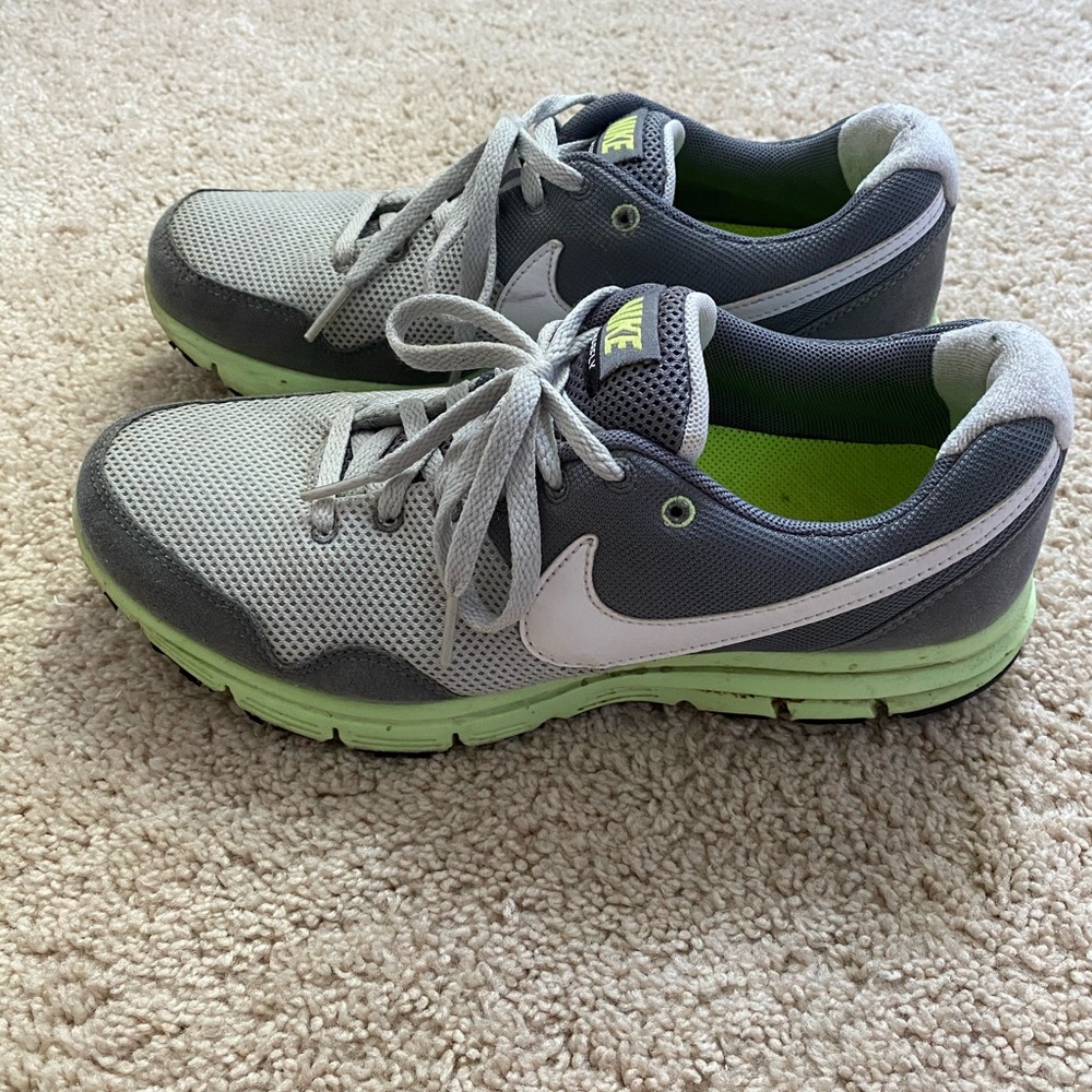 Nike sneakers